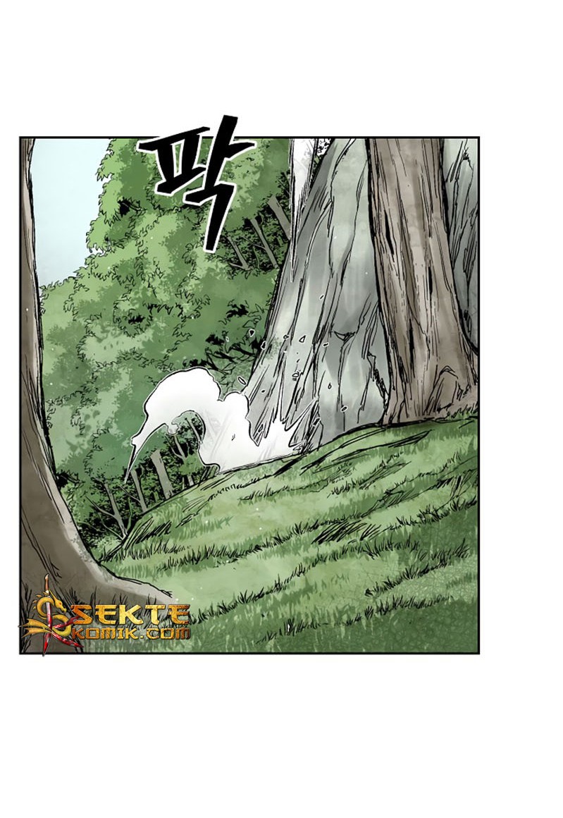 Record of the War God Chapter 33 - halaman 25