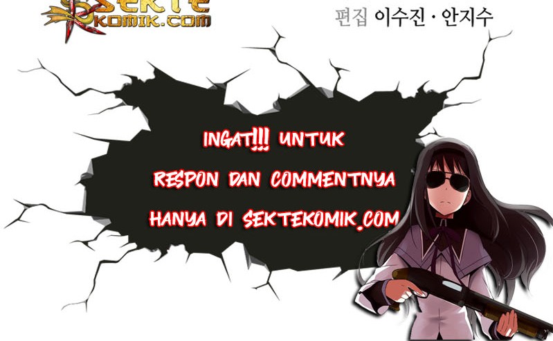 Record of the War God Chapter 33 - halaman 47