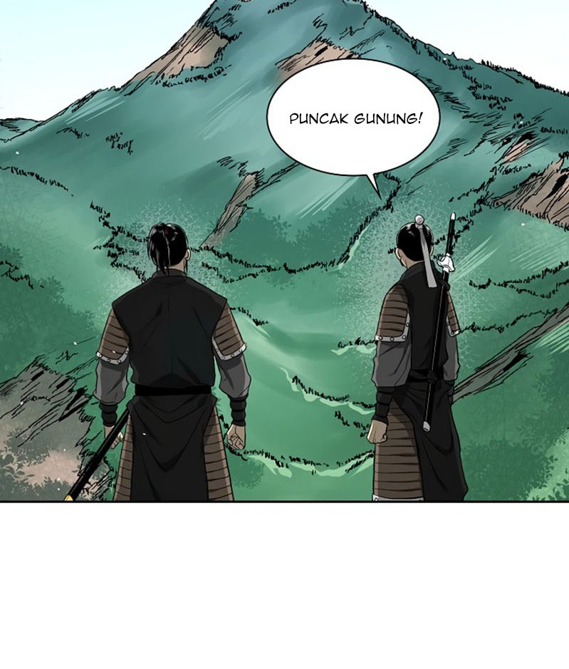 Record of the War God Chapter 33 - halaman 7