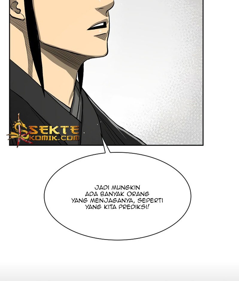 Record of the War God Chapter 33 - halaman 9