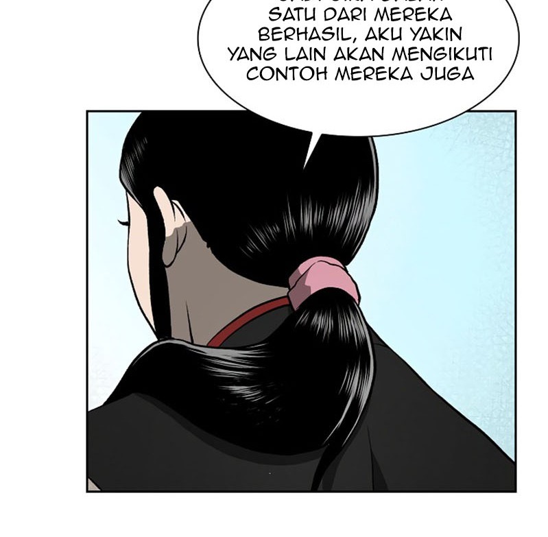 Record of the War God Chapter 34 - halaman 11