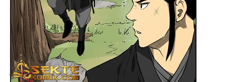 Record of the War God Chapter 34 - halaman 33
