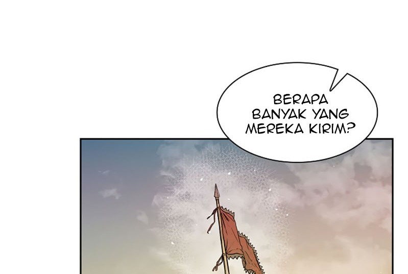 Record of the War God Chapter 34 - halaman 47