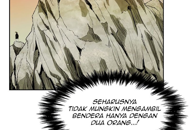 Record of the War God Chapter 34 - halaman 49