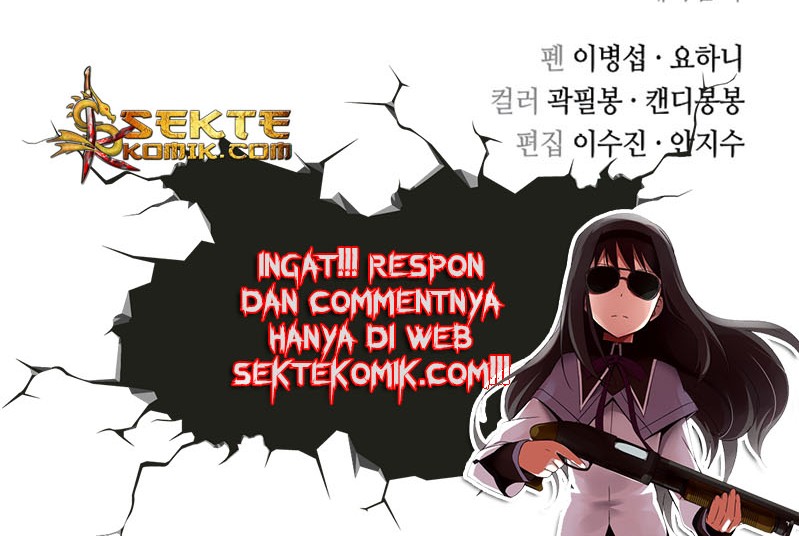 Record of the War God Chapter 34 - halaman 55