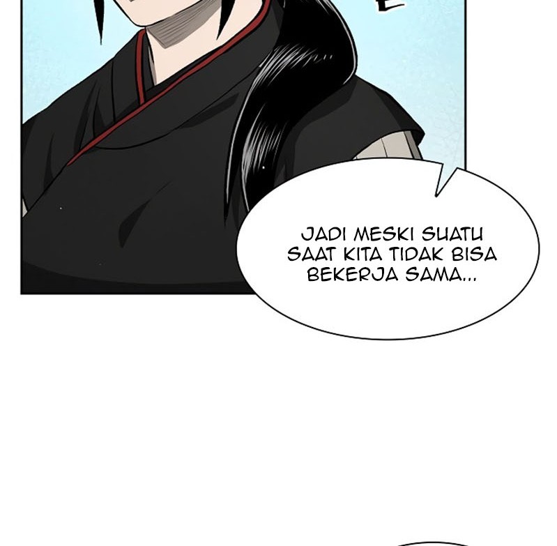 Record of the War God Chapter 34 - halaman 7