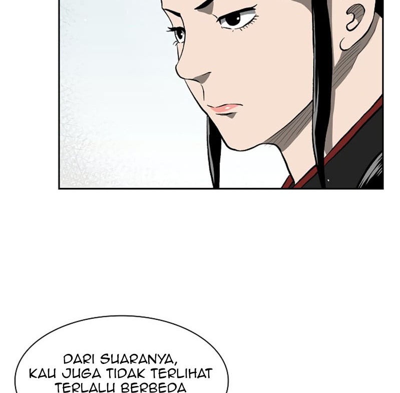 Record of the War God Chapter 34 - halaman 9