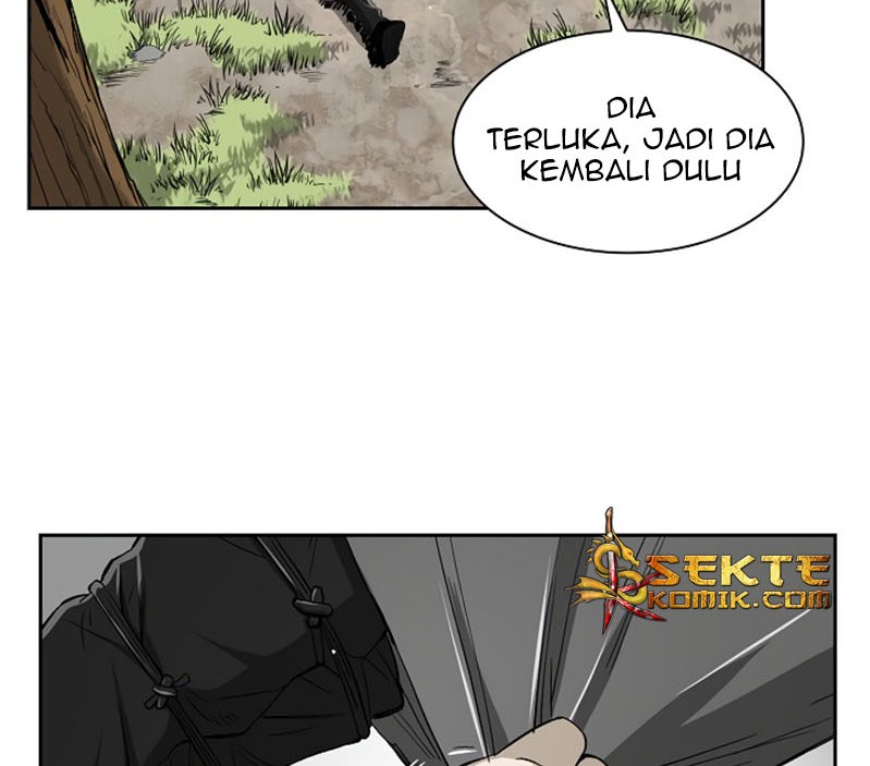 Record of the War God Chapter 35 - halaman 23