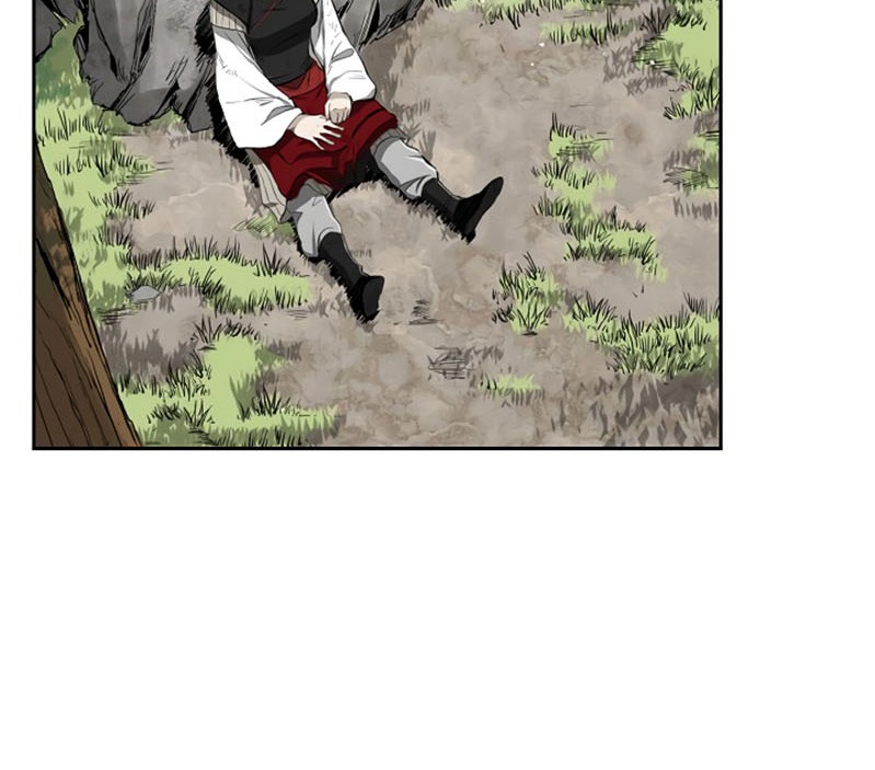 Record of the War God Chapter 35 - halaman 27