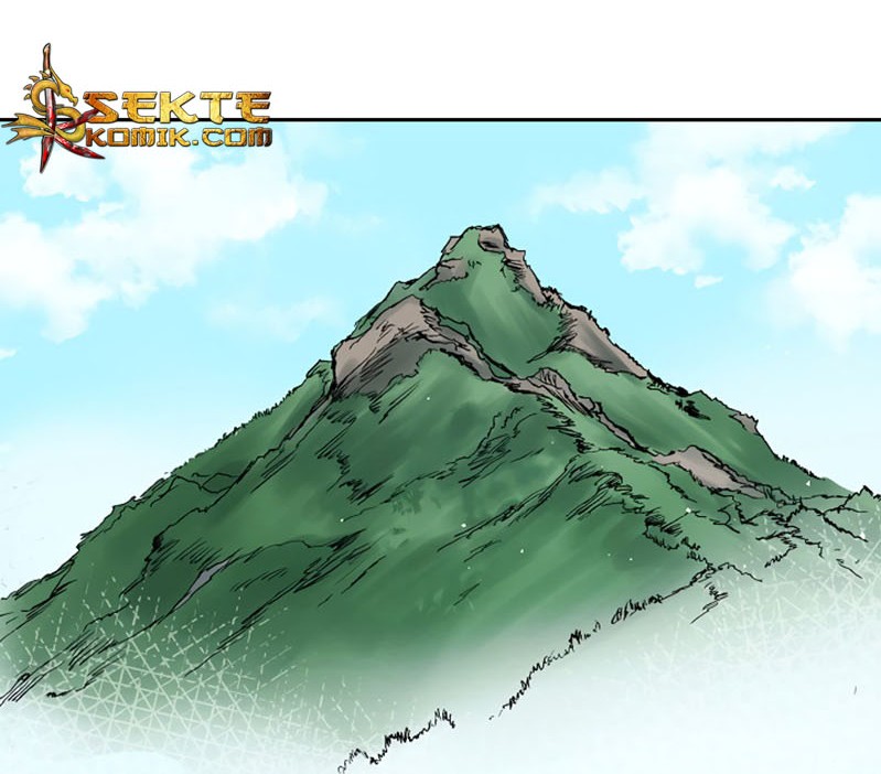 Record of the War God Chapter 35 - halaman 29