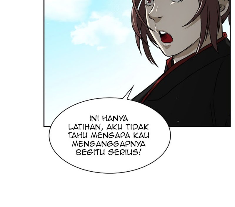 Record of the War God Chapter 35 - halaman 33