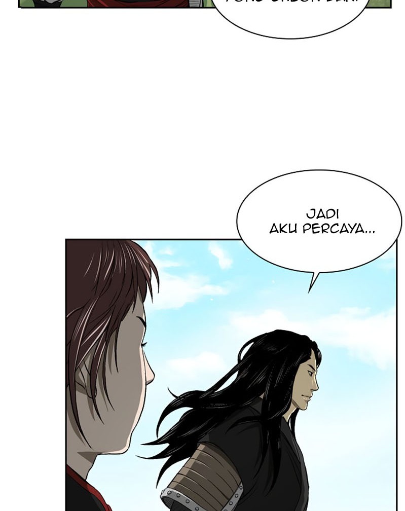 Record of the War God Chapter 35 - halaman 35