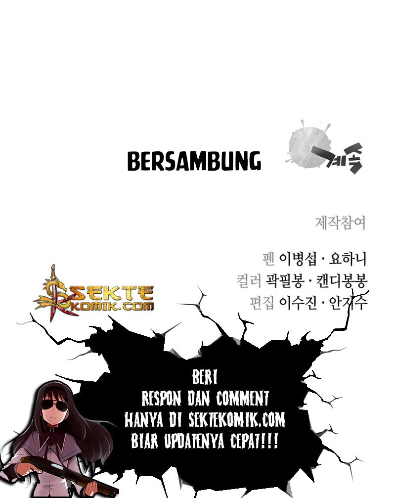 Record of the War God Chapter 35 - halaman 49