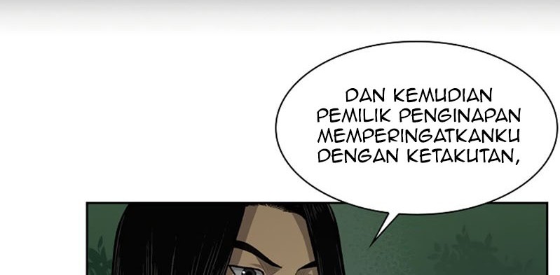 Record of the War God Chapter 35 - halaman 7