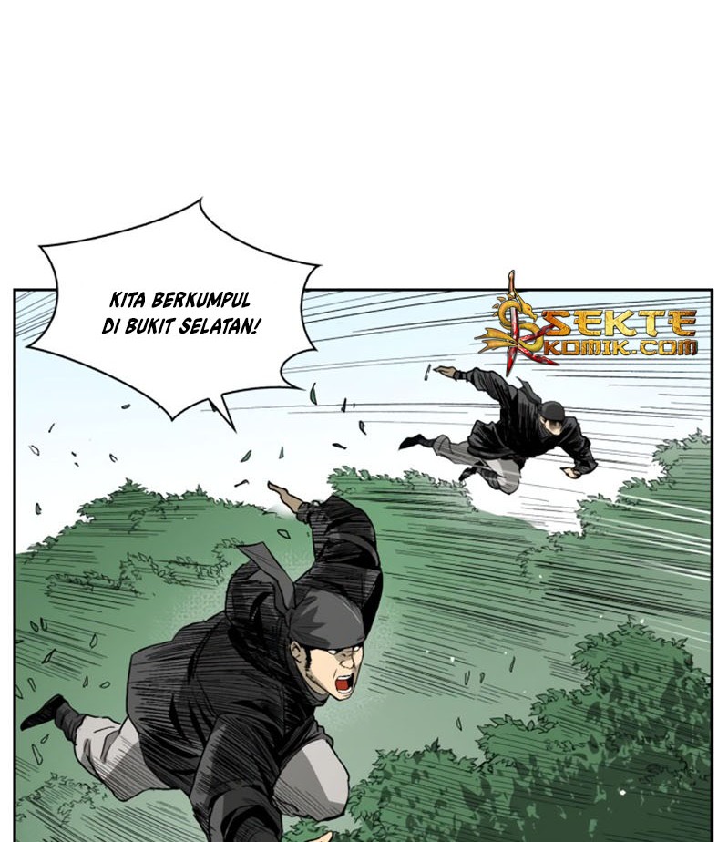 Record of the War God Chapter 36 - halaman 11