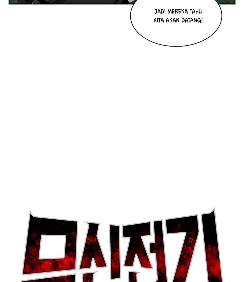 Record of the War God Chapter 36 - halaman 13