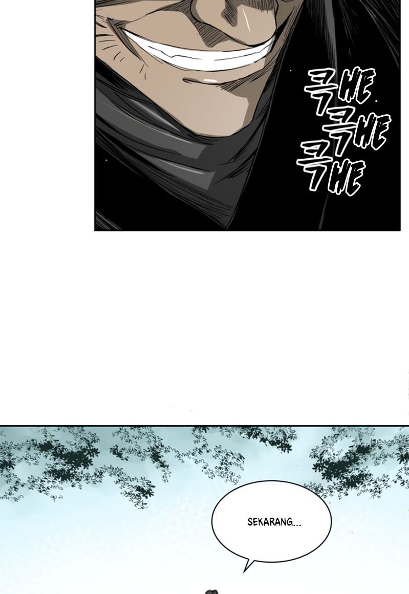 Record of the War God Chapter 36 - halaman 17
