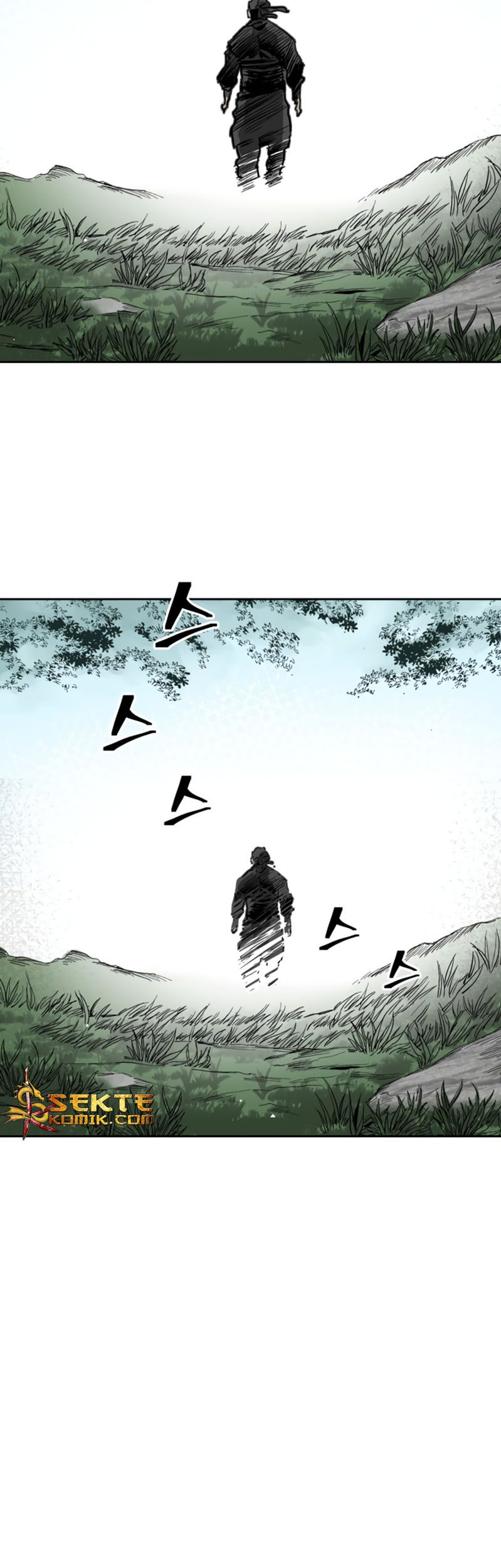 Record of the War God Chapter 36 - halaman 18
