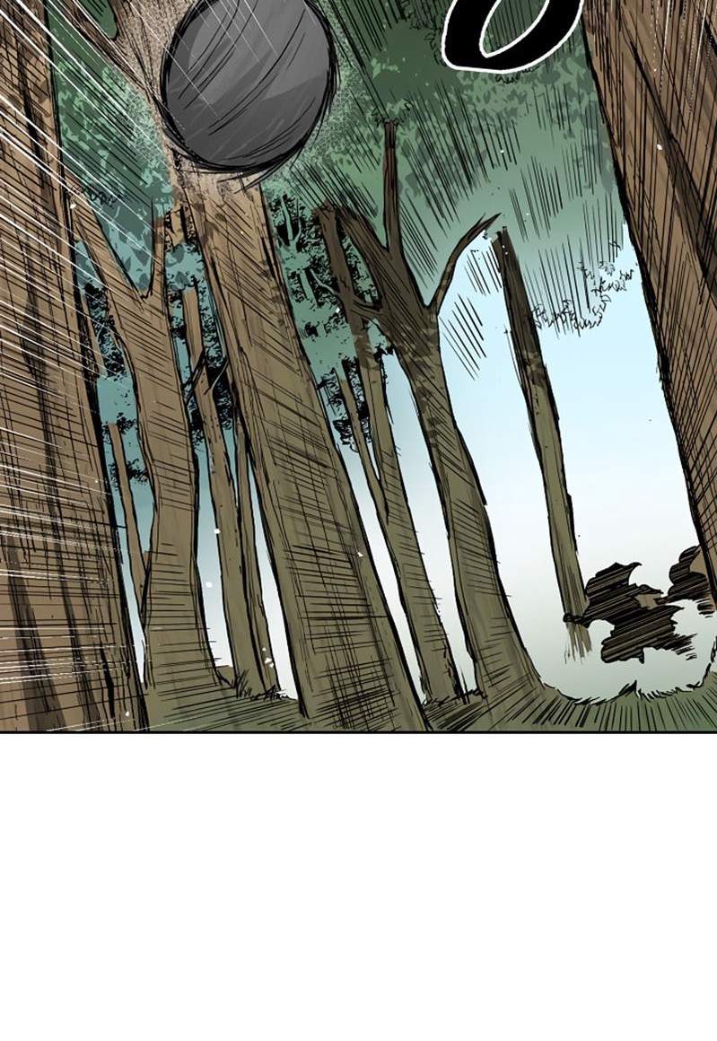 Record of the War God Chapter 36 - halaman 21