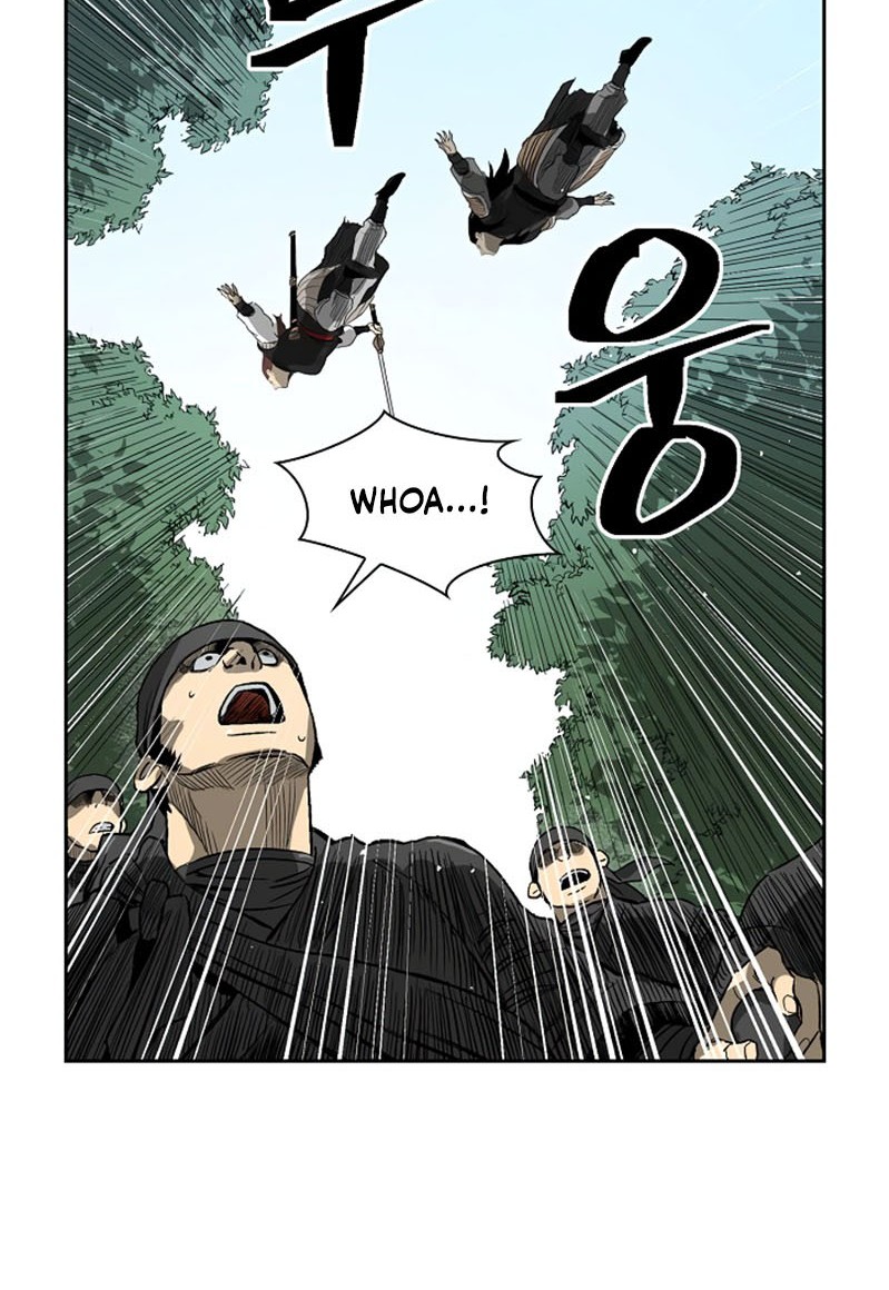 Record of the War God Chapter 36 - halaman 27