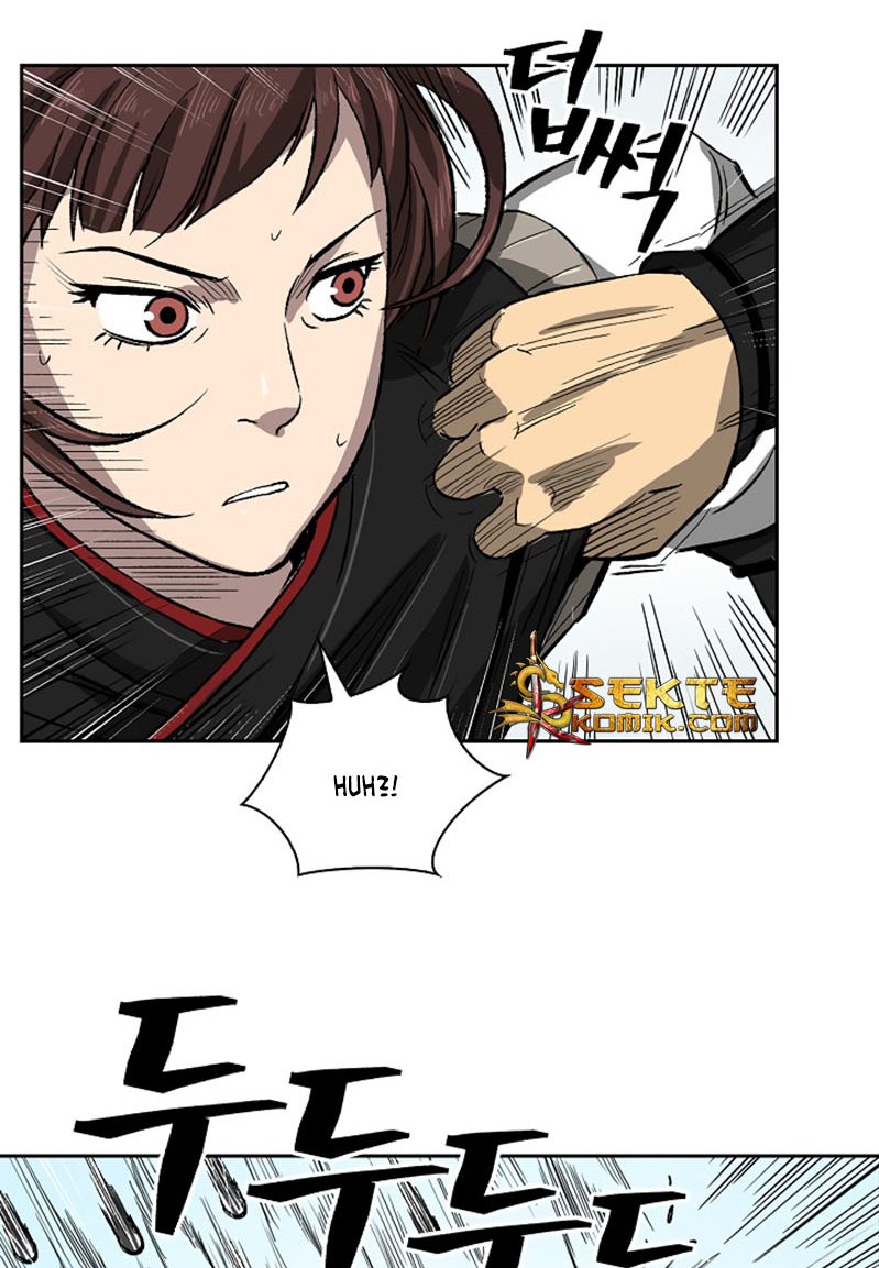 Record of the War God Chapter 36 - halaman 31