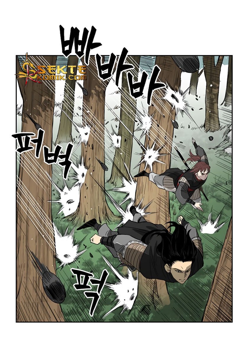Record of the War God Chapter 36 - halaman 35