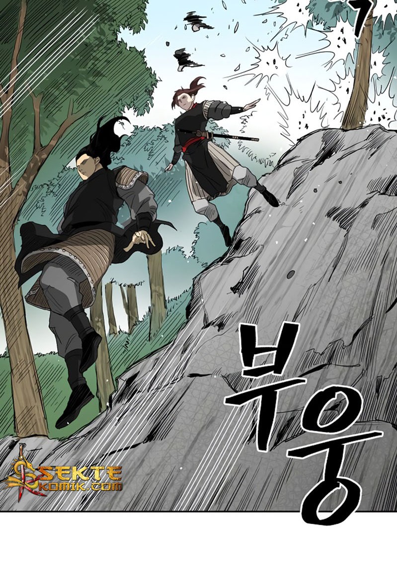 Record of the War God Chapter 36 - halaman 37