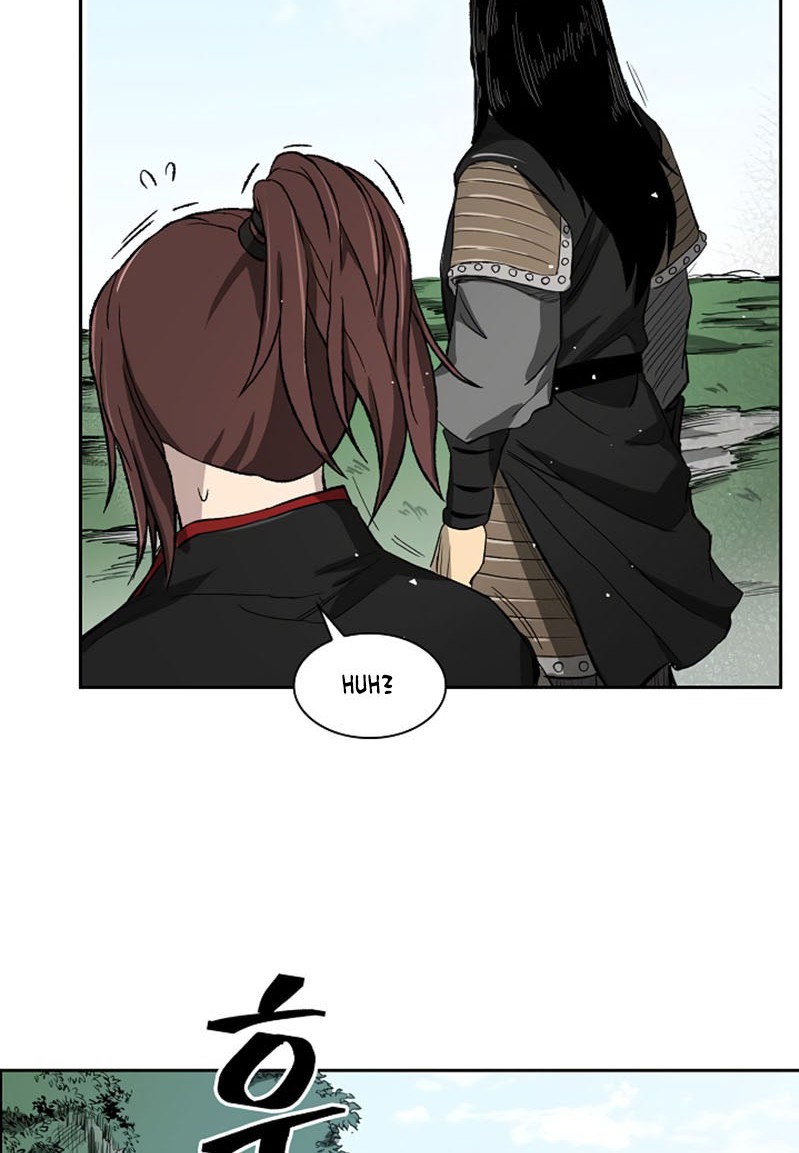 Record of the War God Chapter 36 - halaman 39