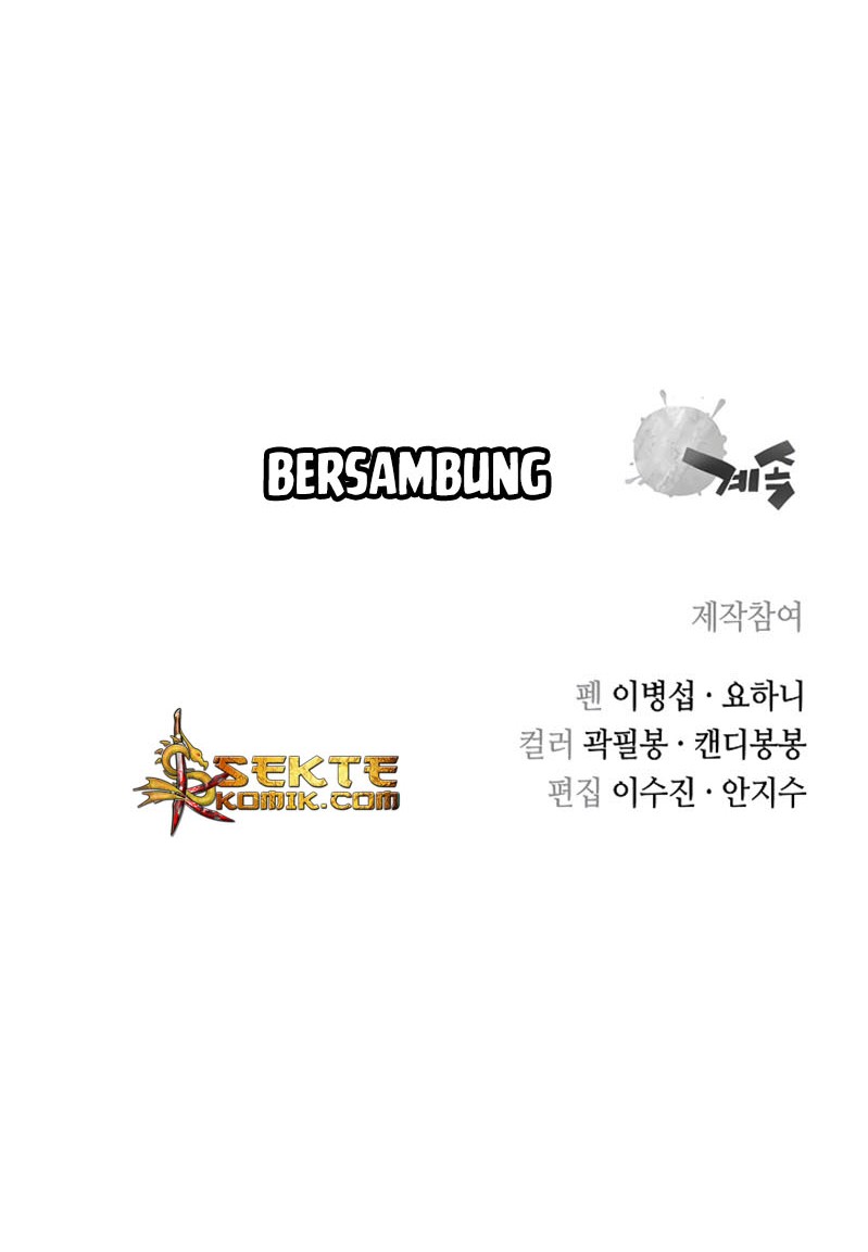 Record of the War God Chapter 36 - halaman 43