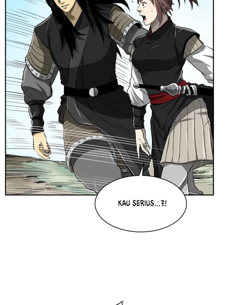 Record of the War God Chapter 37 - halaman 11