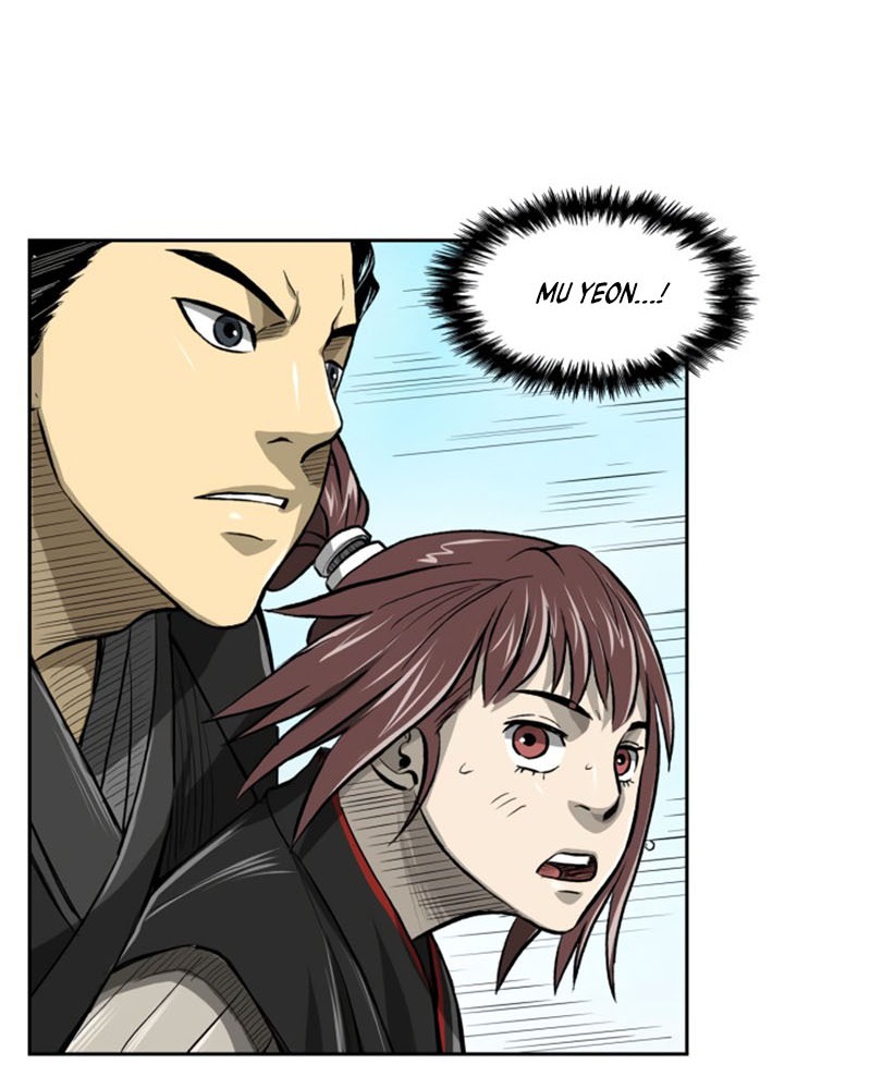 Record of the War God Chapter 37 - halaman 19