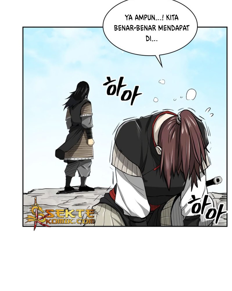 Record of the War God Chapter 37 - halaman 21
