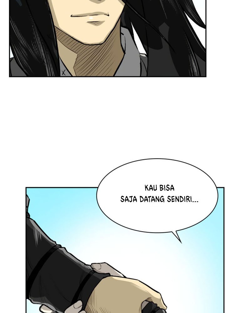 Record of the War God Chapter 37 - halaman 23