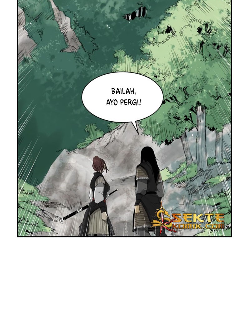 Record of the War God Chapter 37 - halaman 25