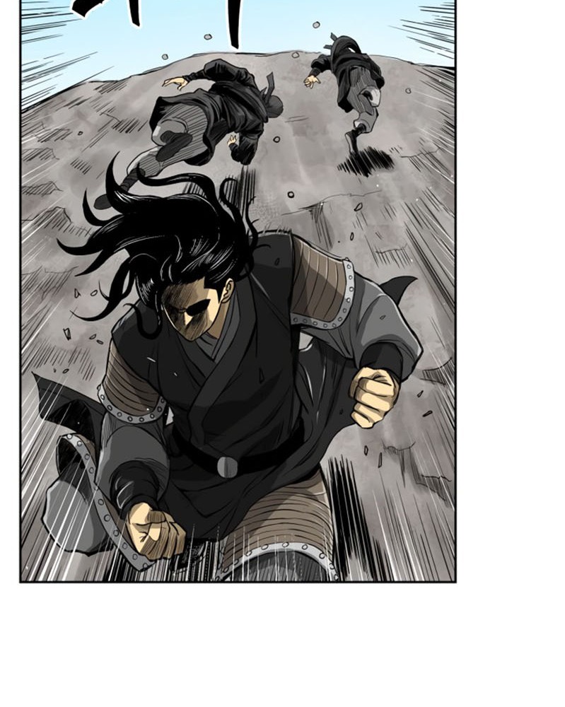 Record of the War God Chapter 37 - halaman 29