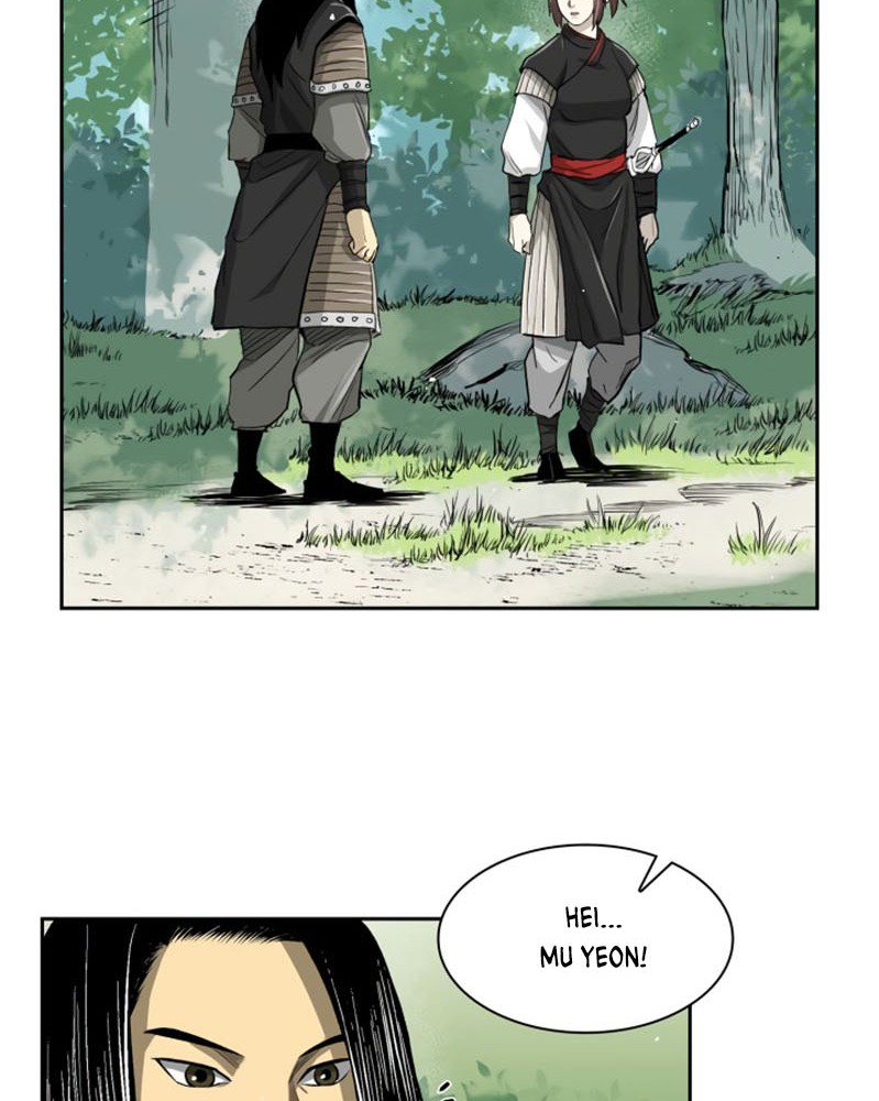 Record of the War God Chapter 37 - halaman 33