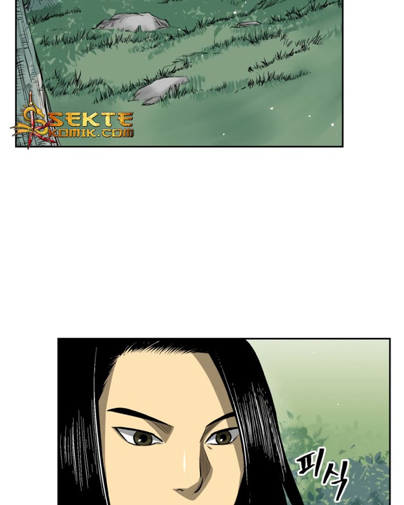 Record of the War God Chapter 37 - halaman 35