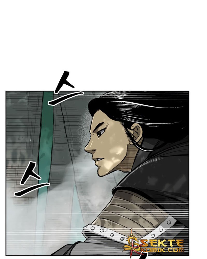 Record of the War God Chapter 37 - halaman 37