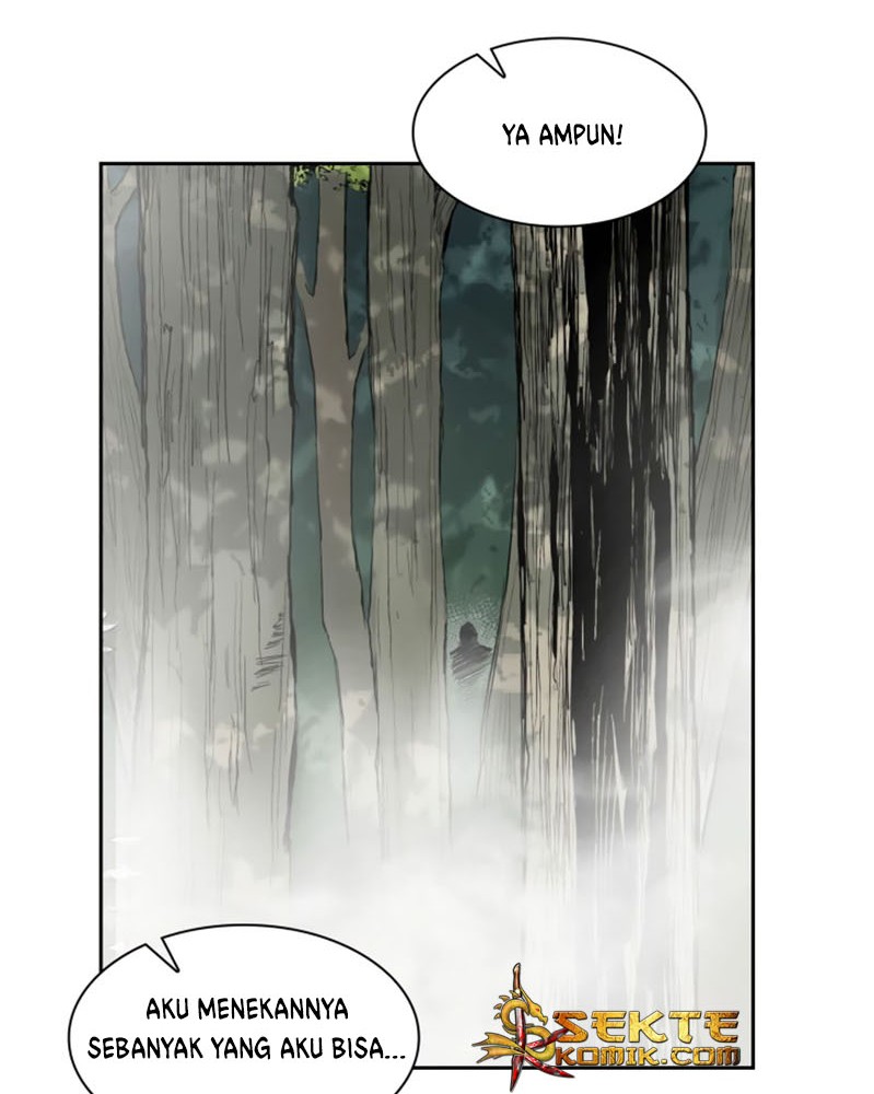 Record of the War God Chapter 37 - halaman 41