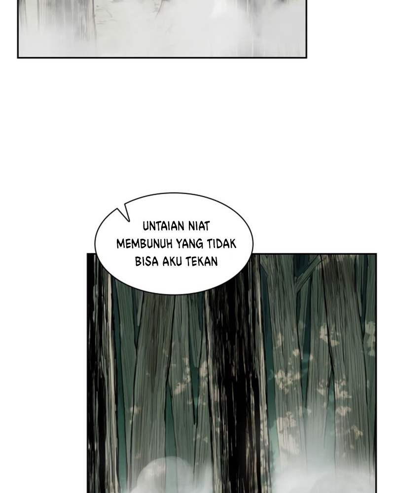Record of the War God Chapter 37 - halaman 43