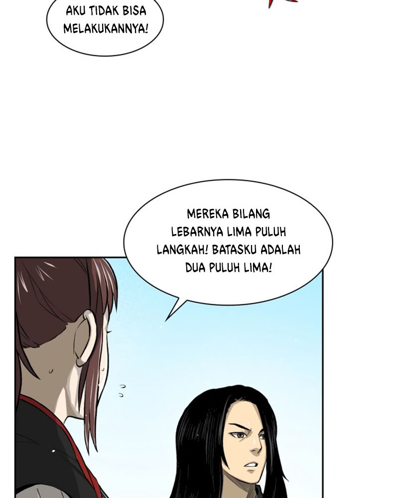 Record of the War God Chapter 37 - halaman 7