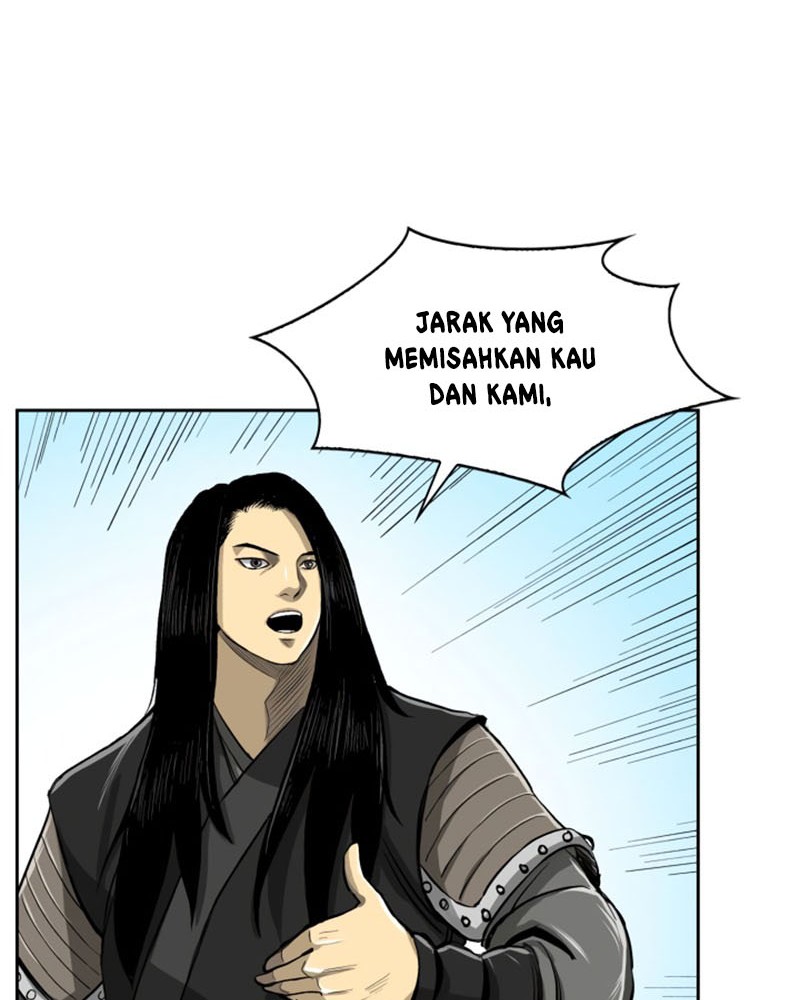 Record of the War God Chapter 37 - halaman 9