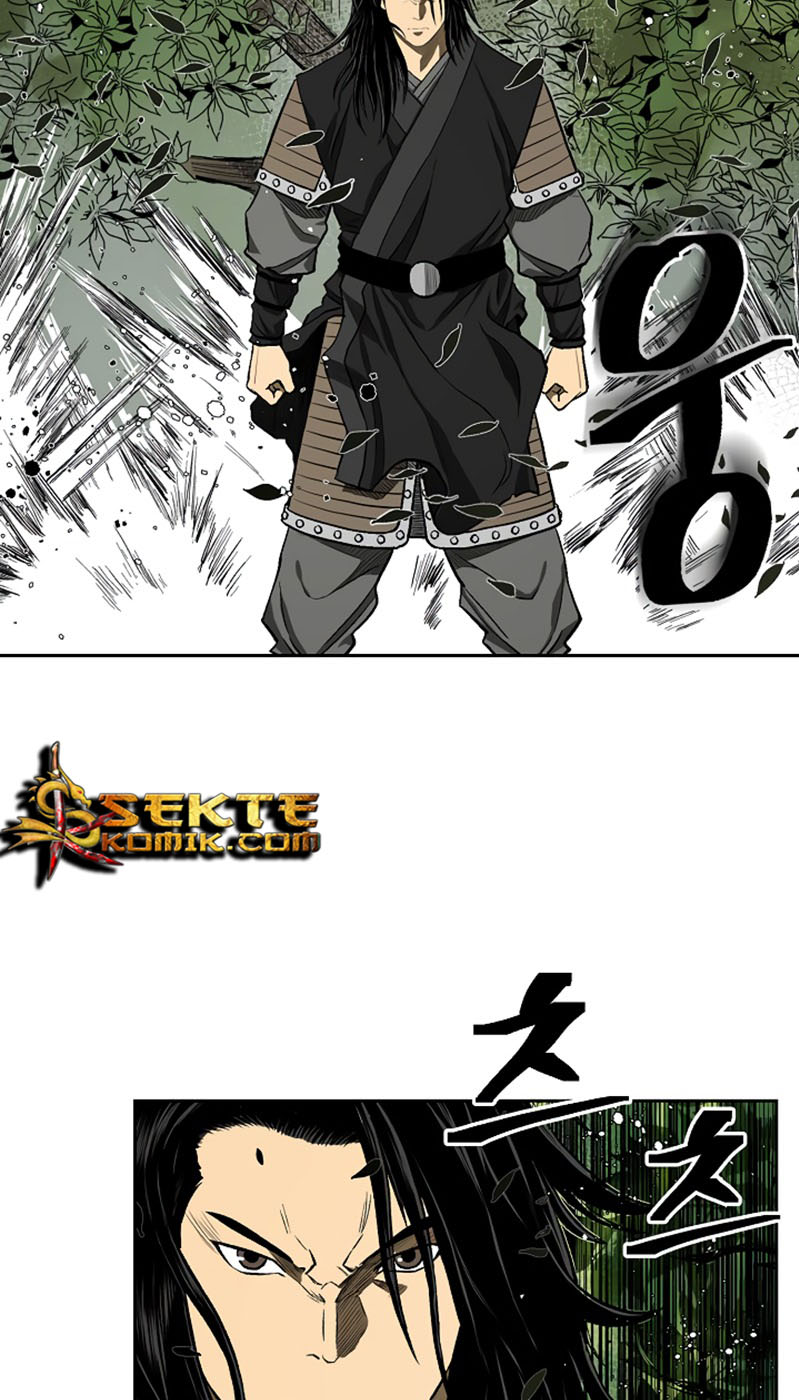 Record of the War God Chapter 38 - halaman 12