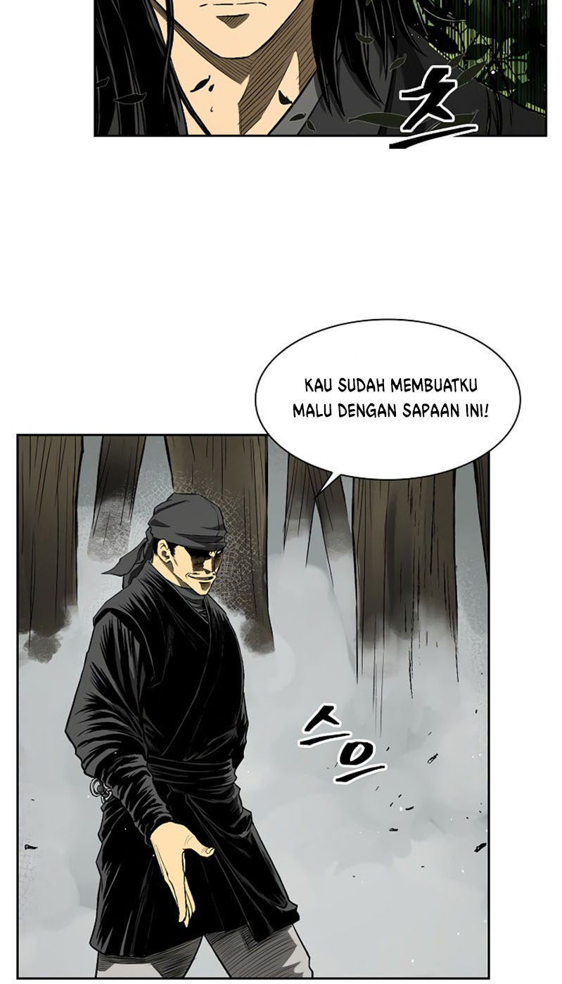 Record of the War God Chapter 38 - halaman 13