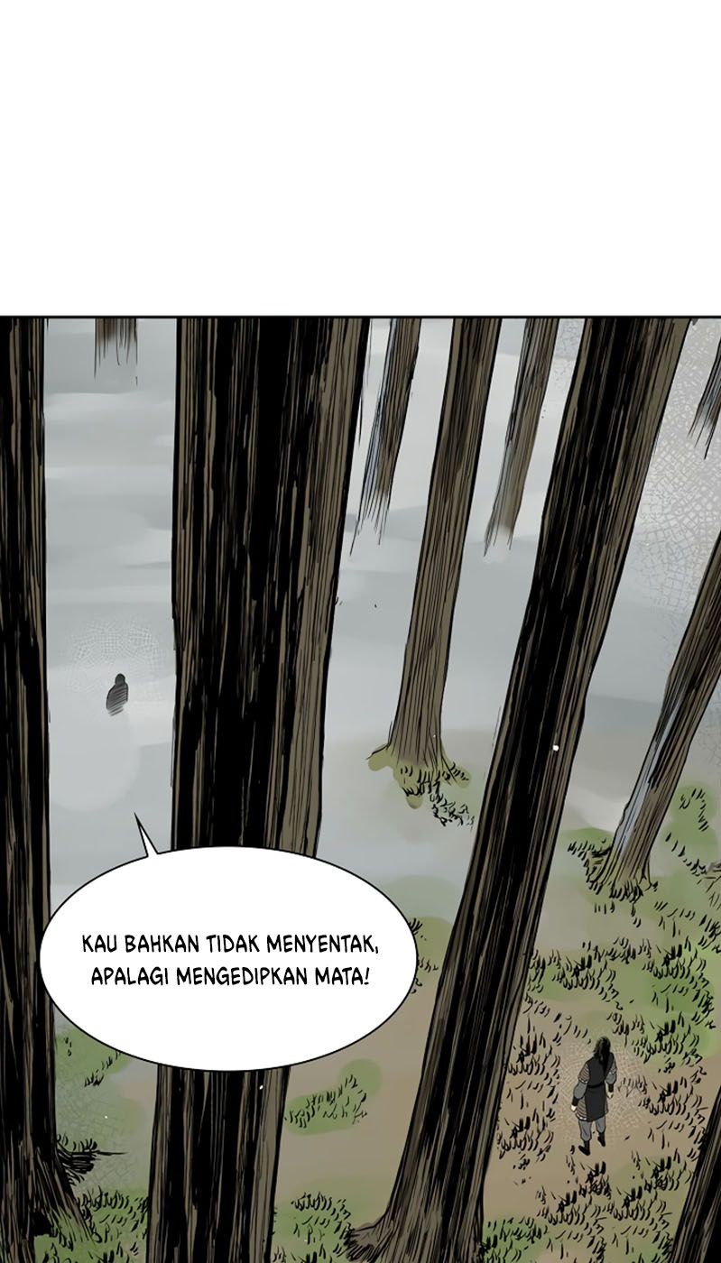 Record of the War God Chapter 38 - halaman 14