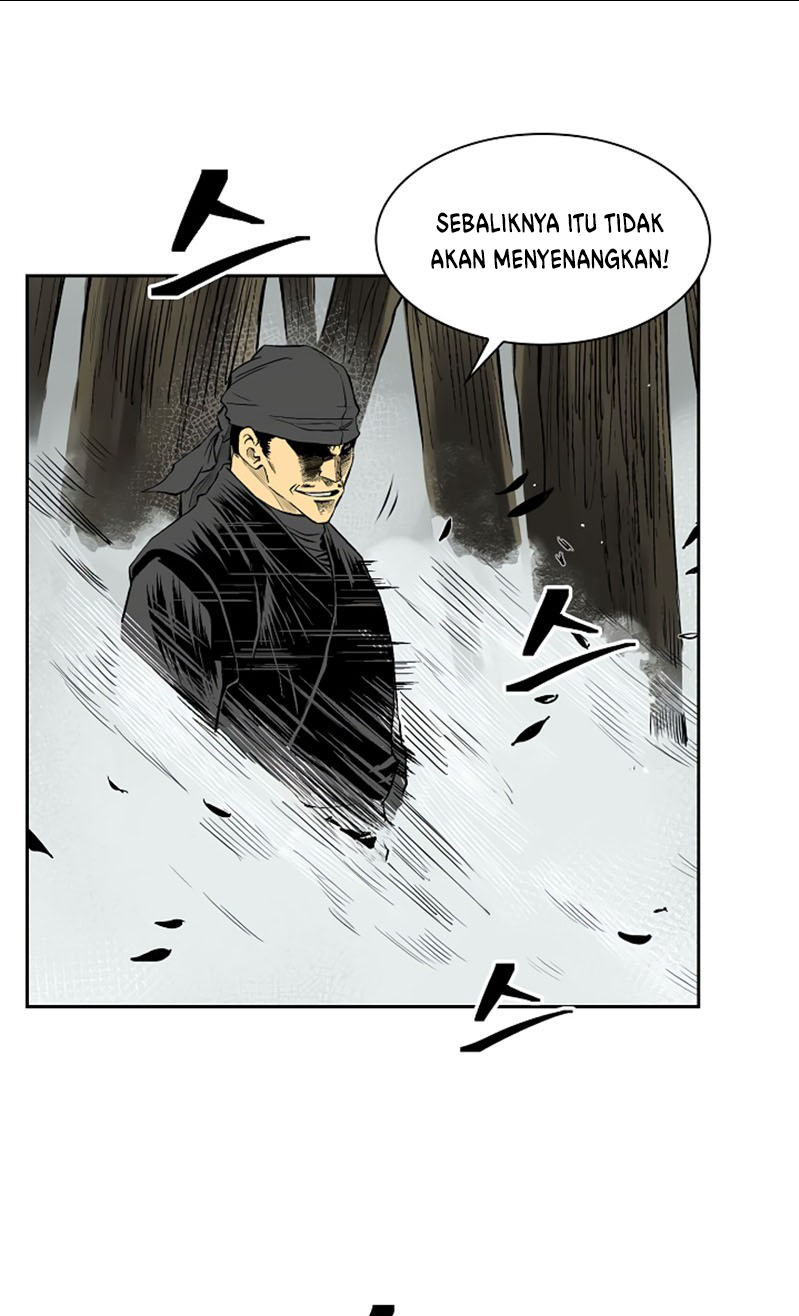 Record of the War God Chapter 38 - halaman 16