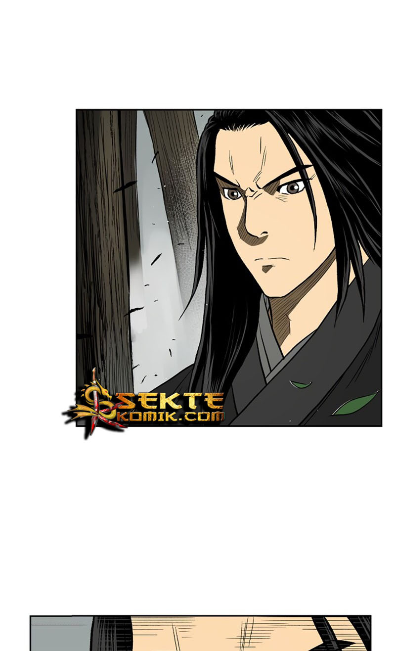Record of the War God Chapter 38 - halaman 18