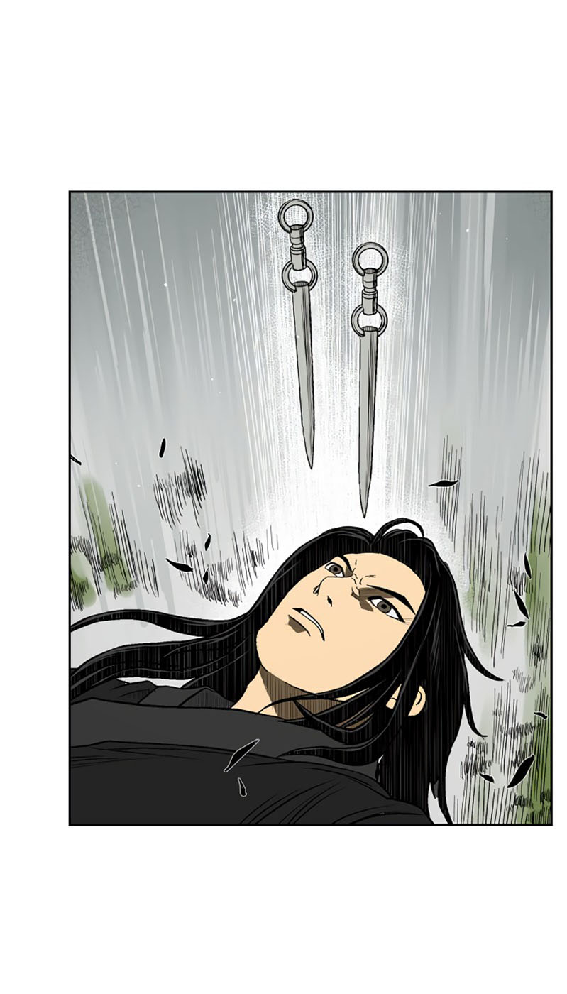 Record of the War God Chapter 38 - halaman 23