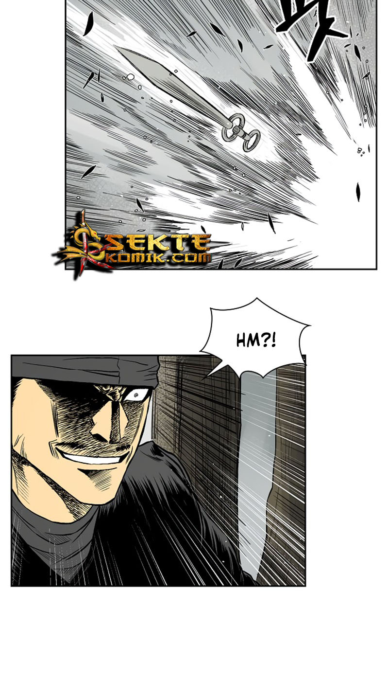Record of the War God Chapter 38 - halaman 26