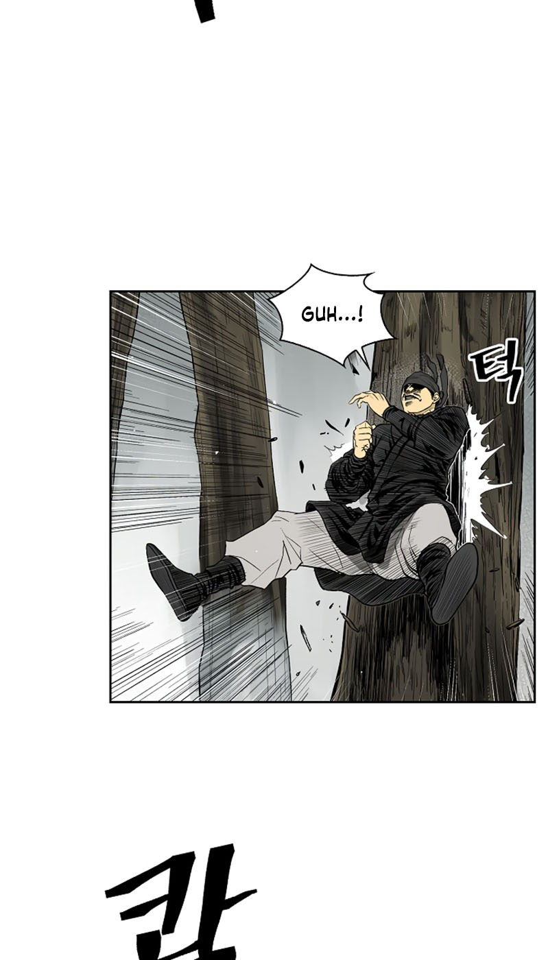 Record of the War God Chapter 38 - halaman 33